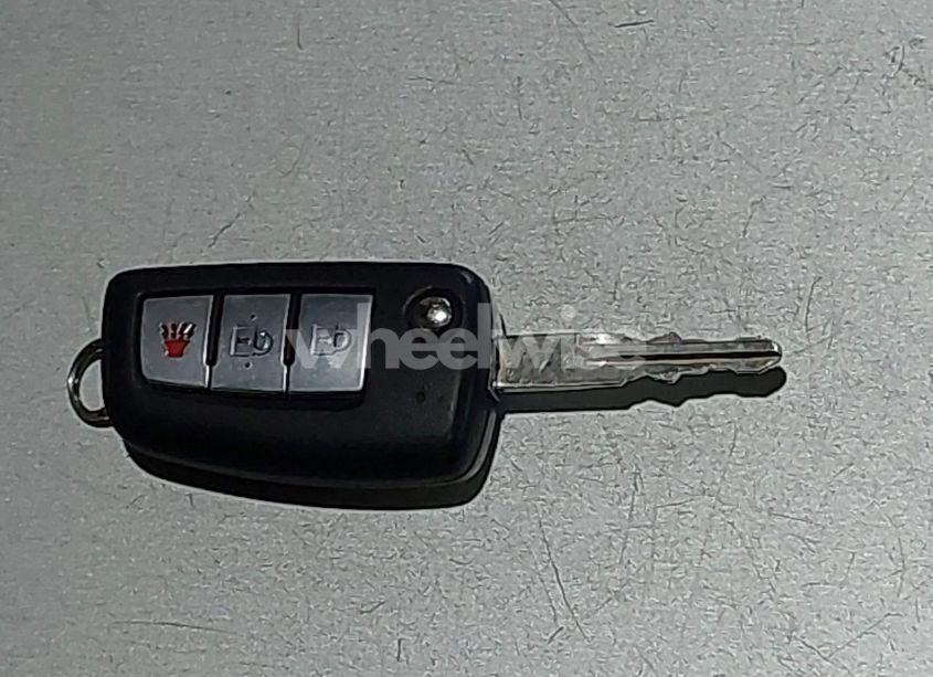 Photo 11 of 2020 Nissan Rogue S INTELLIGENT AWD (VIN 5N1AT2MV1LC785320)