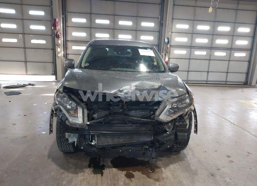 Photo 13 of 2020 Nissan Rogue S INTELLIGENT AWD (VIN 5N1AT2MV1LC785320)