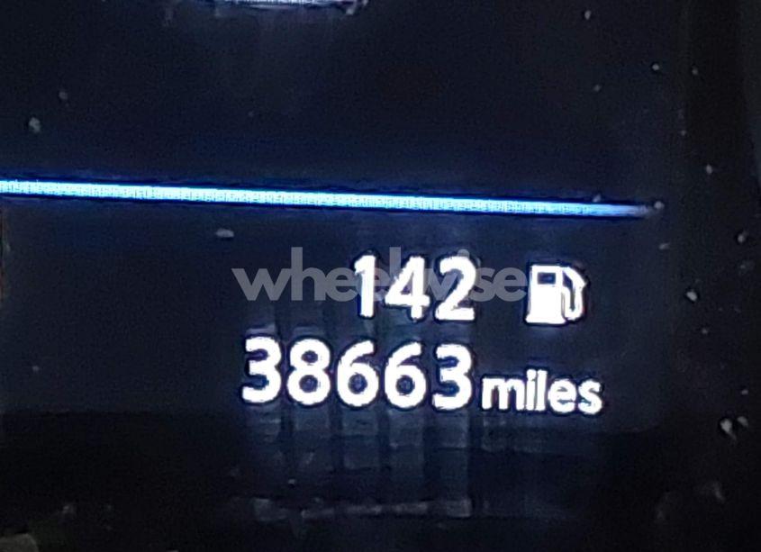 Photo 16 of 2020 Nissan Rogue S INTELLIGENT AWD (VIN 5N1AT2MV1LC785320)