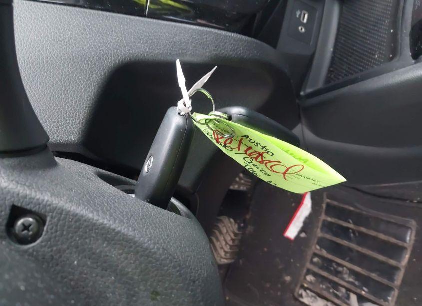 Photo 11 of 2020 Nissan Rogue S INTELLIGENT AWD (VIN 5N1AT2MV1LC788802)