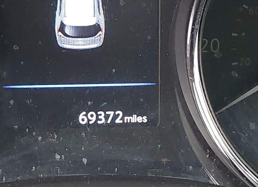 Photo 16 of 2020 Nissan Rogue S INTELLIGENT AWD (VIN 5N1AT2MV1LC788802)