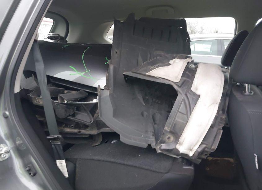 Photo 18 of 2020 Nissan Rogue S INTELLIGENT AWD (VIN 5N1AT2MV1LC788802)