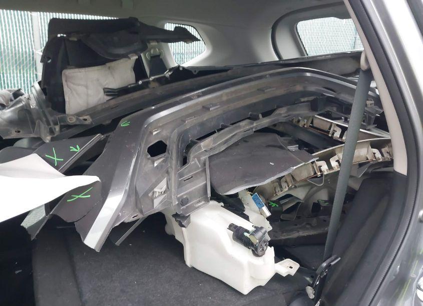 Photo 19 of 2020 Nissan Rogue S INTELLIGENT AWD (VIN 5N1AT2MV1LC788802)