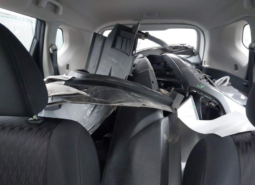 Photo 8 of 2020 Nissan Rogue S INTELLIGENT AWD (VIN 5N1AT2MV1LC788802)