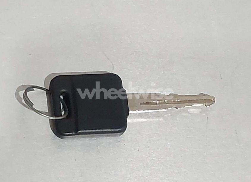 Photo 11 of 2014 Nissan Rogue S (VIN 5N1AT2MV2EC778735)