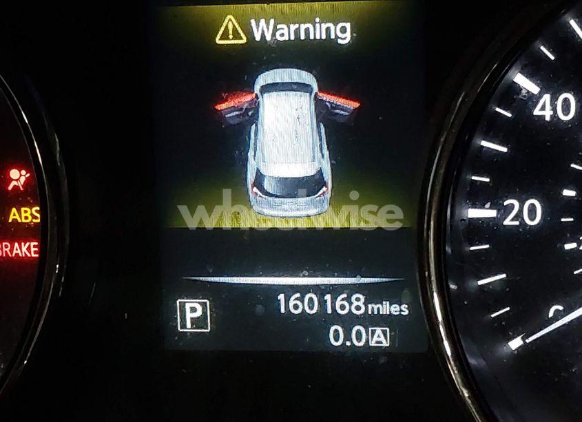 Photo 16 of 2014 Nissan Rogue S (VIN 5N1AT2MV2EC778735)