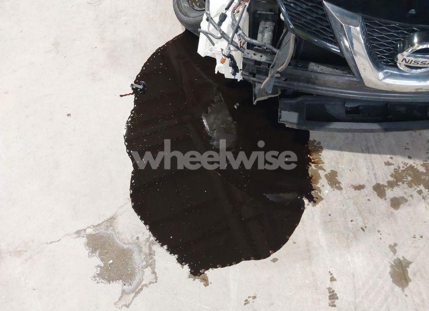 Photo 18 of 2014 Nissan Rogue S (VIN 5N1AT2MV2EC778735)