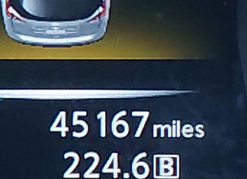 Photo 15 of 2014 Nissan Rogue SL (VIN 5N1AT2MV2EC779173)