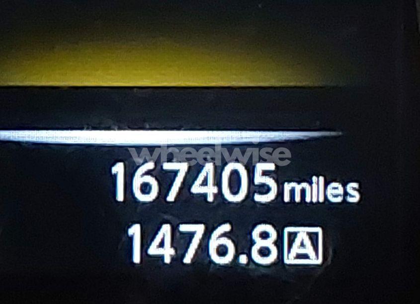 Photo 15 of 2014 Nissan Rogue SL (VIN 5N1AT2MV2EC791615)