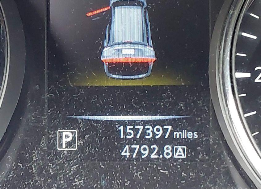 Photo 15 of 2014 Nissan Rogue SL (VIN 5N1AT2MV2EC792537)