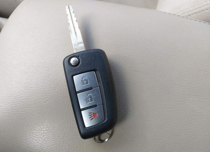 Photo 11 of 2014 Nissan Rogue S (VIN 5N1AT2MV2EC820918)