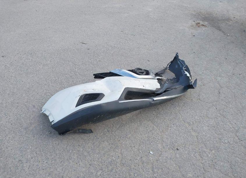 Photo 12 of 2014 Nissan Rogue S (VIN 5N1AT2MV2EC820918)