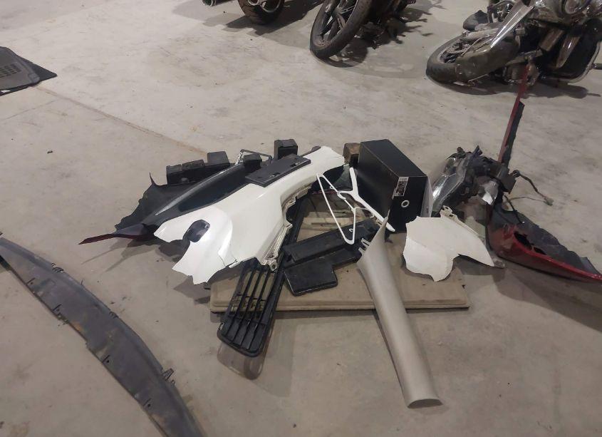 Photo 12 of 2015 Nissan Rogue SV (VIN 5N1AT2MV2FC812500)