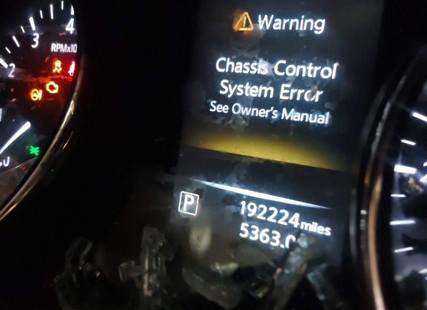 Photo 16 of 2015 Nissan Rogue SV (VIN 5N1AT2MV2FC812500)