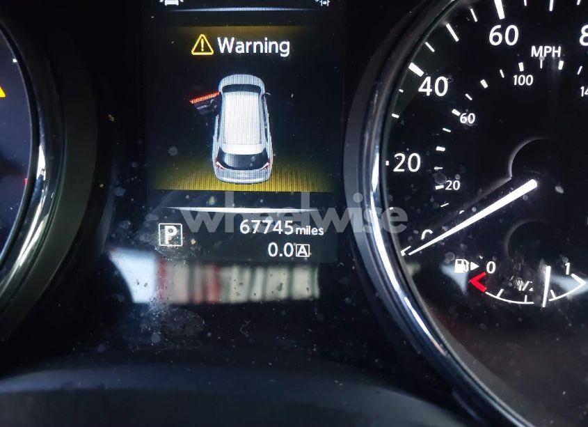 Photo 15 of 2015 Nissan Rogue SV (VIN 5N1AT2MV2FC851071)