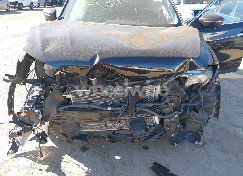 Photo 6 of 2015 Nissan Rogue SV (VIN 5N1AT2MV2FC851071)