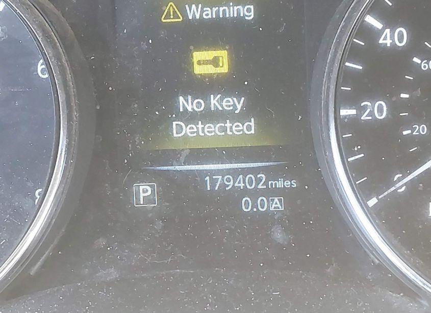 Photo 16 of 2015 Nissan Rogue SV (VIN 5N1AT2MV2FC852141)