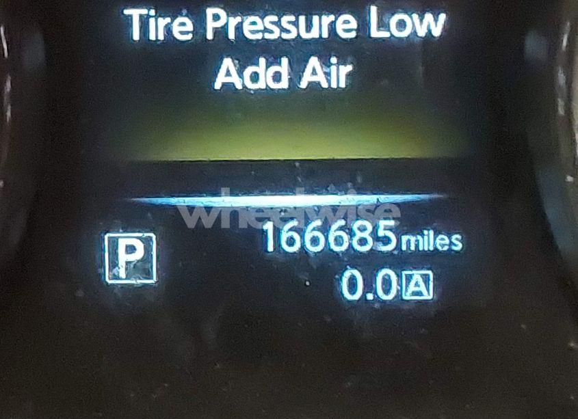 Photo 15 of 2015 Nissan Rogue SV (VIN 5N1AT2MV2FC917571)