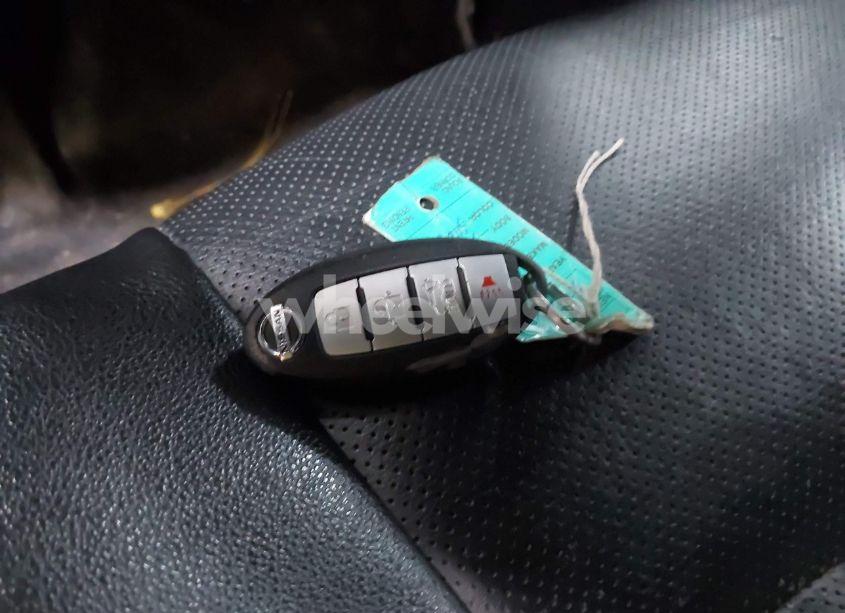 Photo 11 of 2016 Nissan Rogue SL (VIN 5N1AT2MV2GC737041)