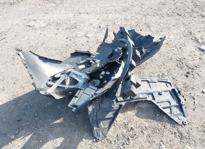 Photo 11 of 2016 Nissan Rogue SL (VIN 5N1AT2MV2GC752932)