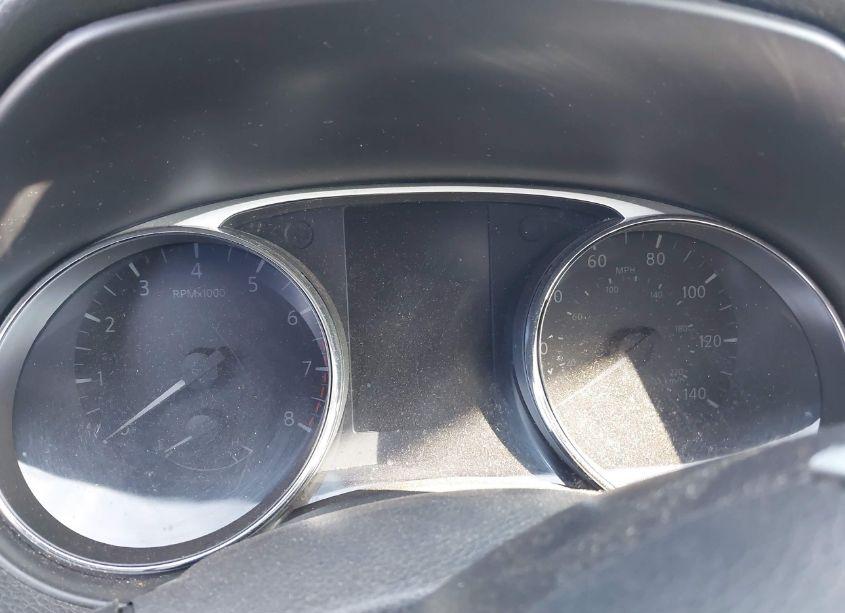 Photo 15 of 2016 Nissan Rogue SL (VIN 5N1AT2MV2GC752932)