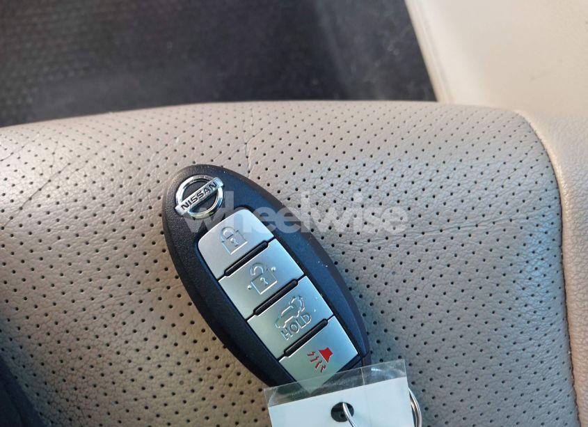 Photo 11 of 2016 Nissan Rogue SL (VIN 5N1AT2MV2GC785302)