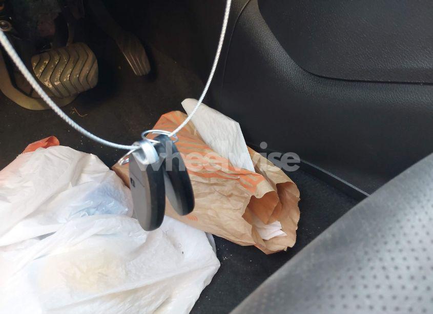 Photo 11 of 2016 Nissan Rogue SL (VIN 5N1AT2MV2GC801174)