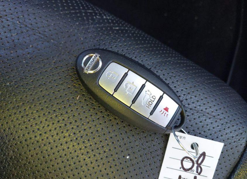 Photo 11 of 2016 Nissan Rogue SL (VIN 5N1AT2MV2GC811185)