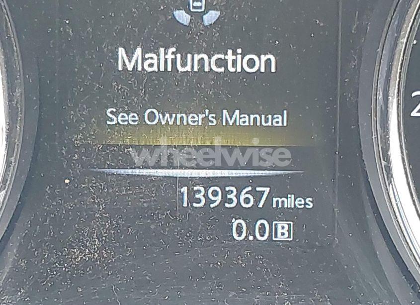 Photo 15 of 2016 Nissan Rogue SV (VIN 5N1AT2MV2GC829122)