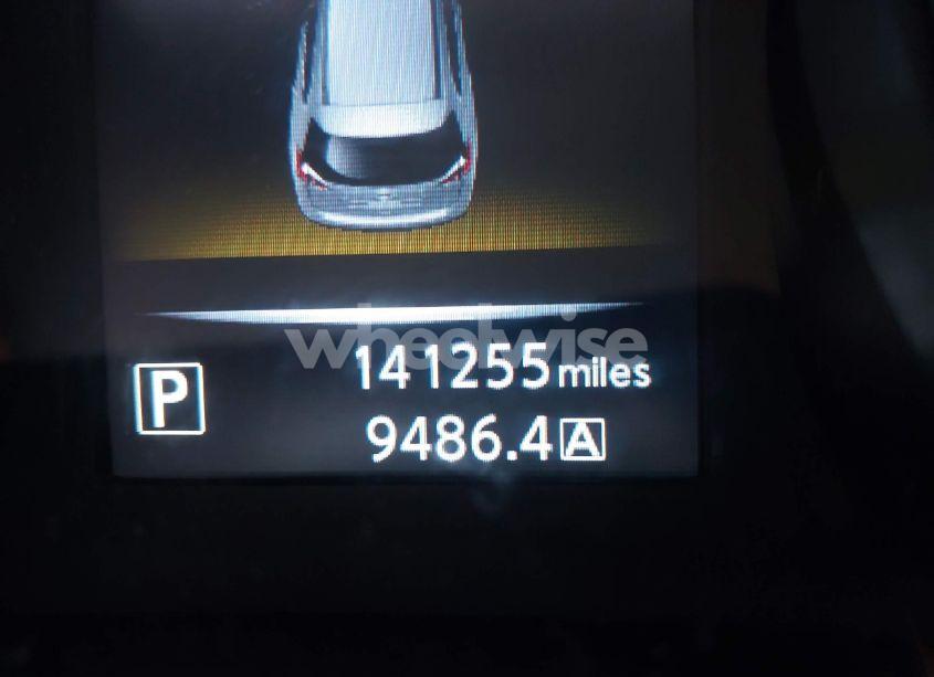 Photo 15 of 2016 Nissan Rogue SL (VIN 5N1AT2MV2GC879163)