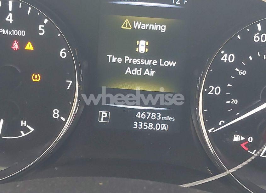 Photo 16 of 2016 Nissan Rogue S (VIN 5N1AT2MV2GC884136)