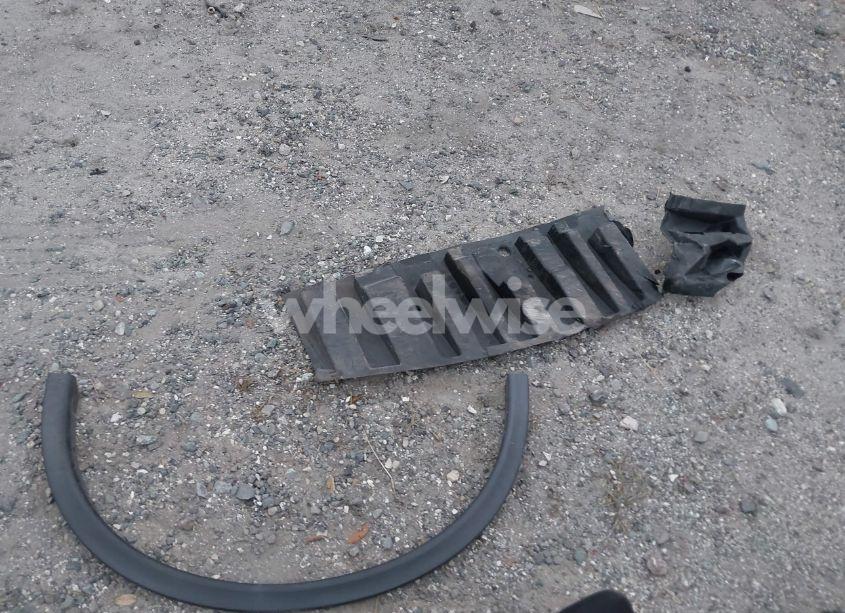 Photo 12 of 2016 Nissan Rogue SV (VIN 5N1AT2MV2GC919998)