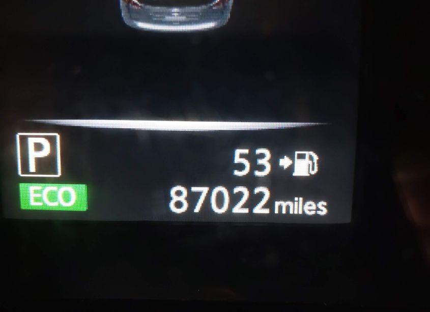 Photo 15 of 2017 Nissan Rogue SV (VIN 5N1AT2MV2HC743178)