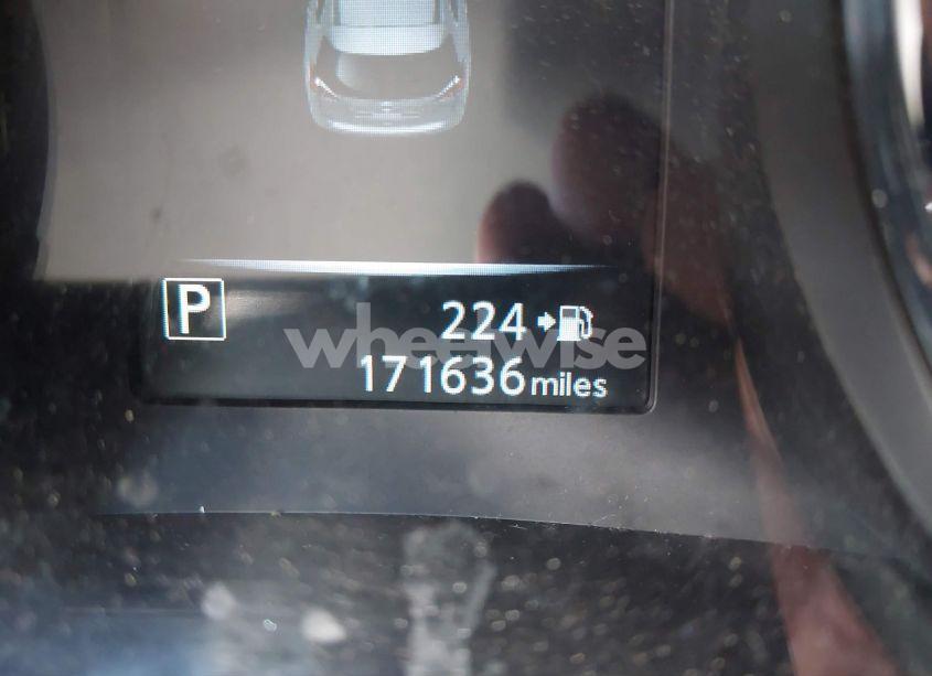 Photo 16 of 2017 Nissan Rogue SV (VIN 5N1AT2MV2HC757047)