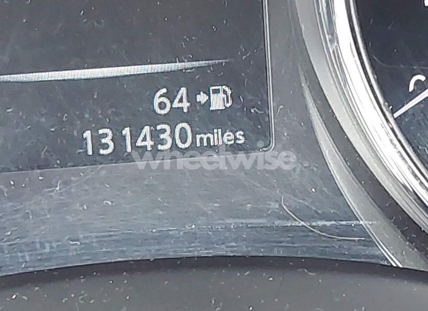 Photo 15 of 2017 Nissan Rogue SV (VIN 5N1AT2MV2HC759302)