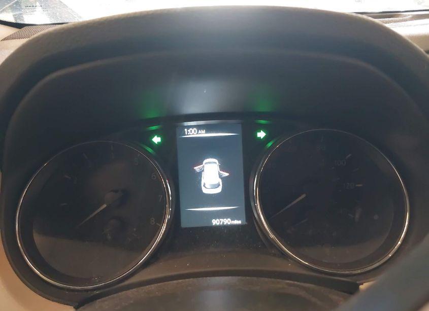 Photo 7 of 2017 Nissan Rogue SV (VIN 5N1AT2MV2HC771000)