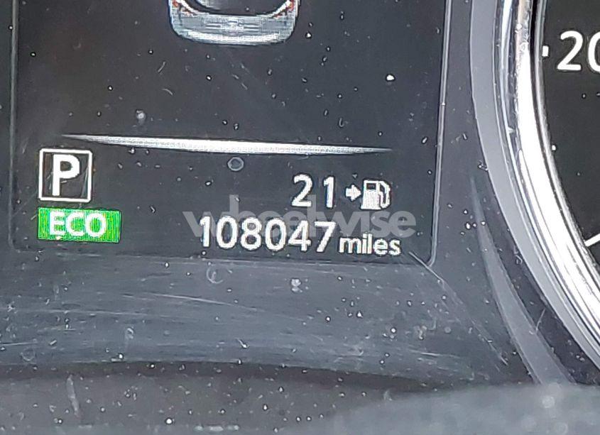 Photo 15 of 2017 Nissan Rogue SV (VIN 5N1AT2MV2HC817912)