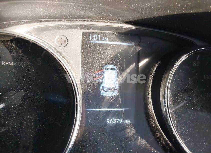 Photo 16 of 2017 Nissan Rogue SV (VIN 5N1AT2MV2HC821152)