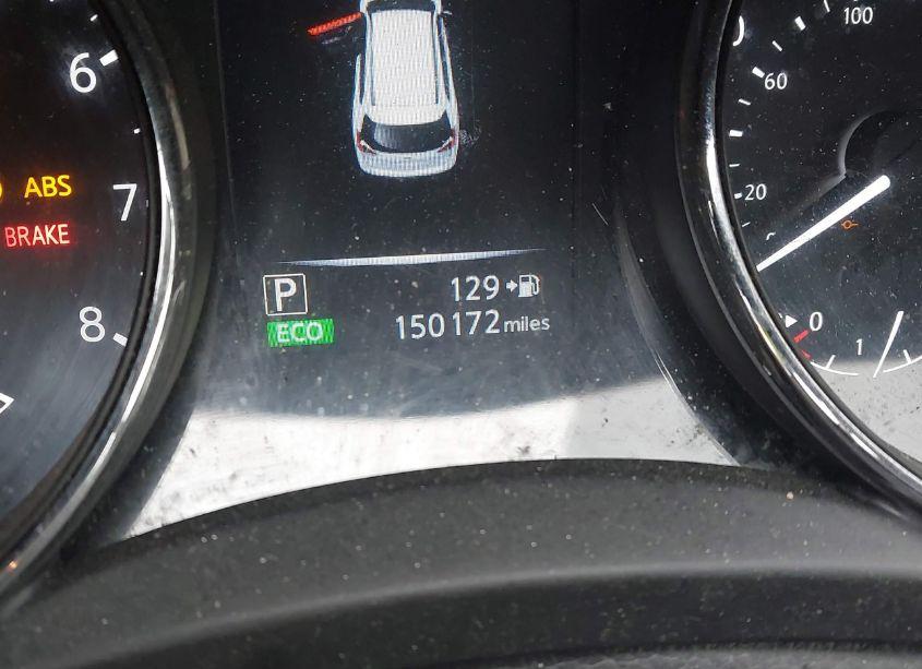 Photo 7 of 2017 Nissan Rogue S (VIN 5N1AT2MV2HC847329)