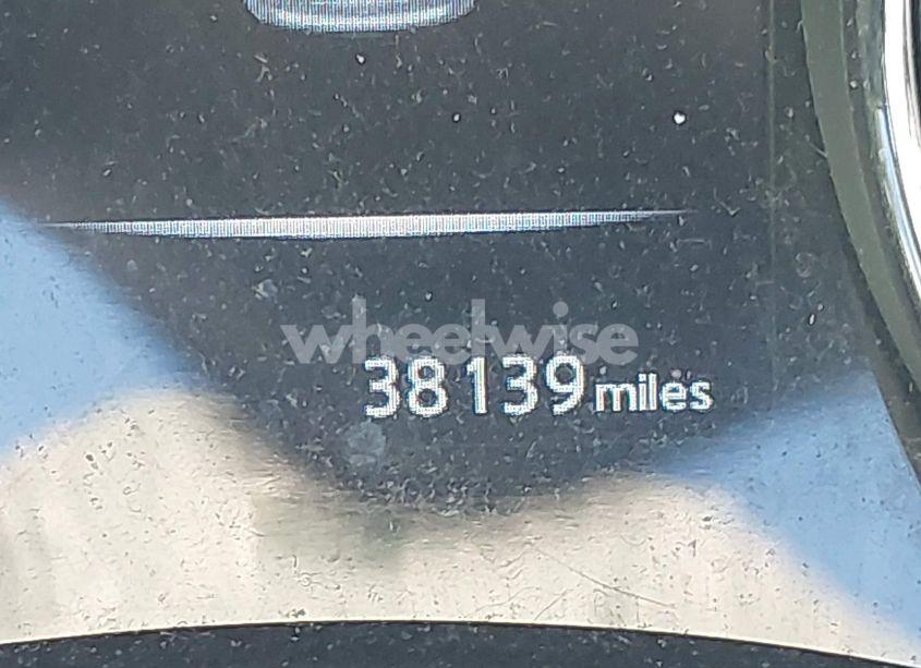 Photo 16 of 2017 Nissan Rogue SL (VIN 5N1AT2MV2HC861697)