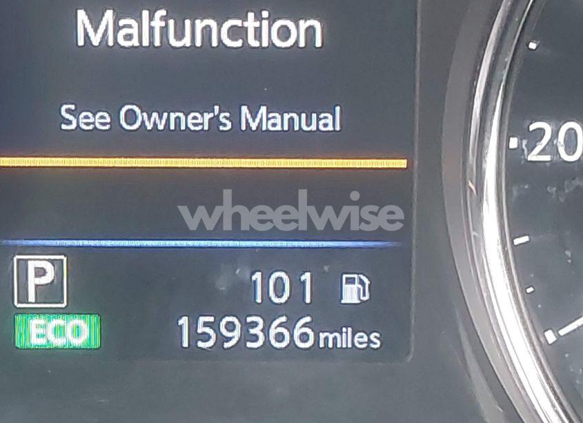 Photo 15 of 2018 Nissan Rogue SV (VIN 5N1AT2MV2JC712020)