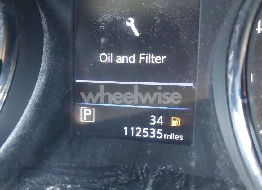 Photo 16 of 2018 Nissan Rogue SV (VIN 5N1AT2MV2JC720246)