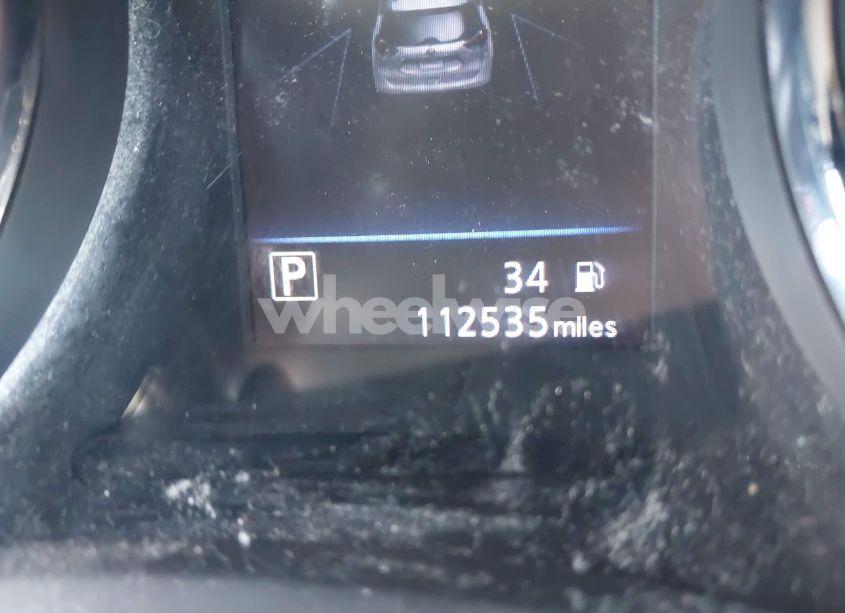 Photo 7 of 2018 Nissan Rogue SV (VIN 5N1AT2MV2JC720246)