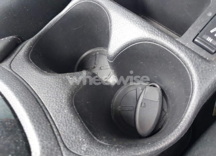 Photo 11 of 2018 Nissan Rogue SL (VIN 5N1AT2MV2JC731487)