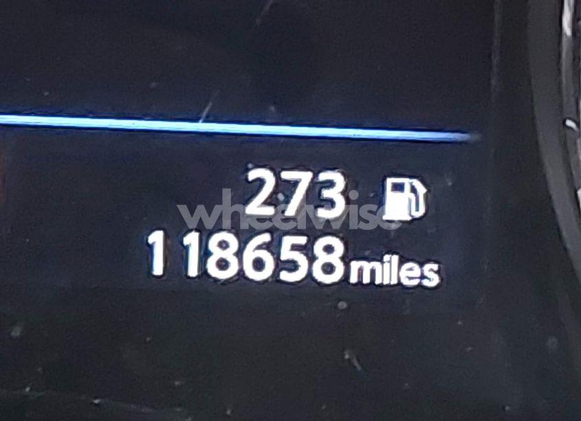 Photo 15 of 2018 Nissan Rogue S (VIN 5N1AT2MV2JC757393)