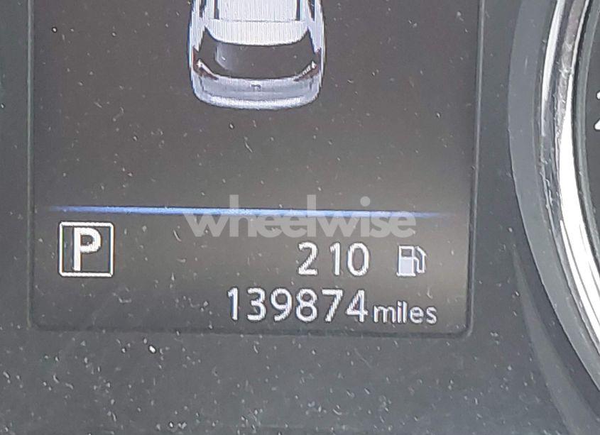 Photo 15 of 2018 Nissan Rogue SV (VIN 5N1AT2MV2JC786439)