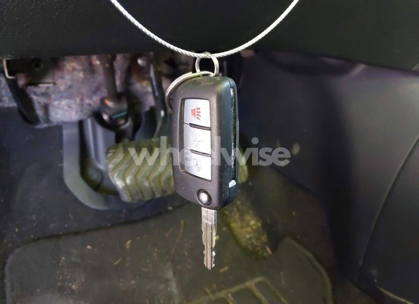 Photo 11 of 2018 Nissan Rogue S (VIN 5N1AT2MV2JC814997)