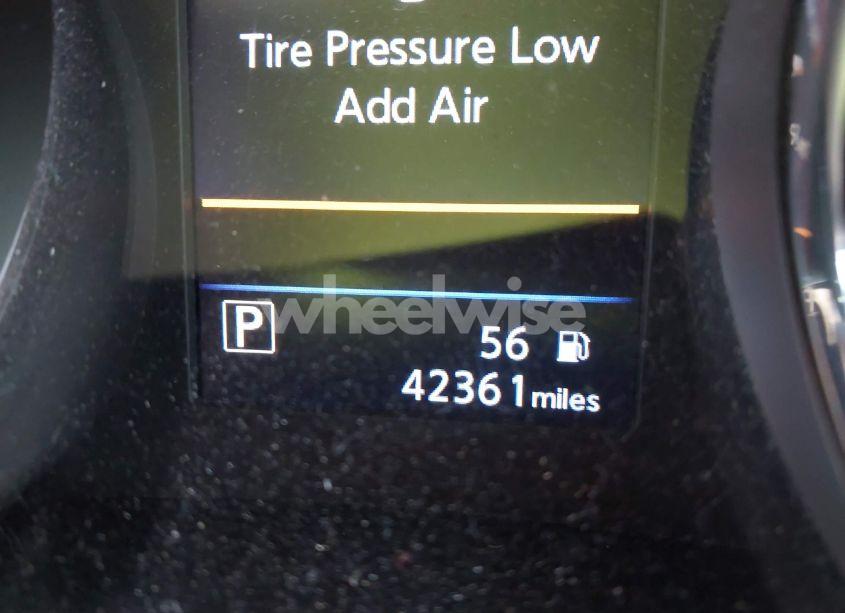 Photo 15 of 2018 Nissan Rogue S (VIN 5N1AT2MV2JC814997)