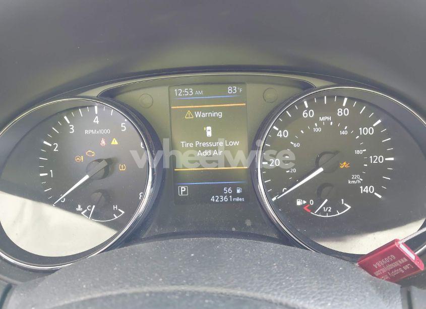 Photo 7 of 2018 Nissan Rogue S (VIN 5N1AT2MV2JC814997)