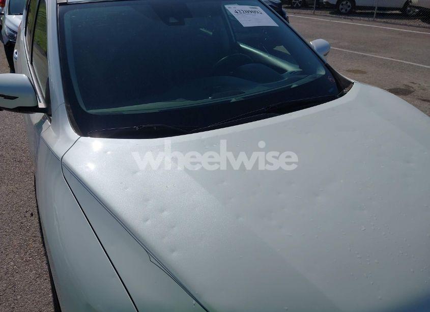 Photo 17 of 2019 Nissan Rogue SL (VIN 5N1AT2MV2KC726646)